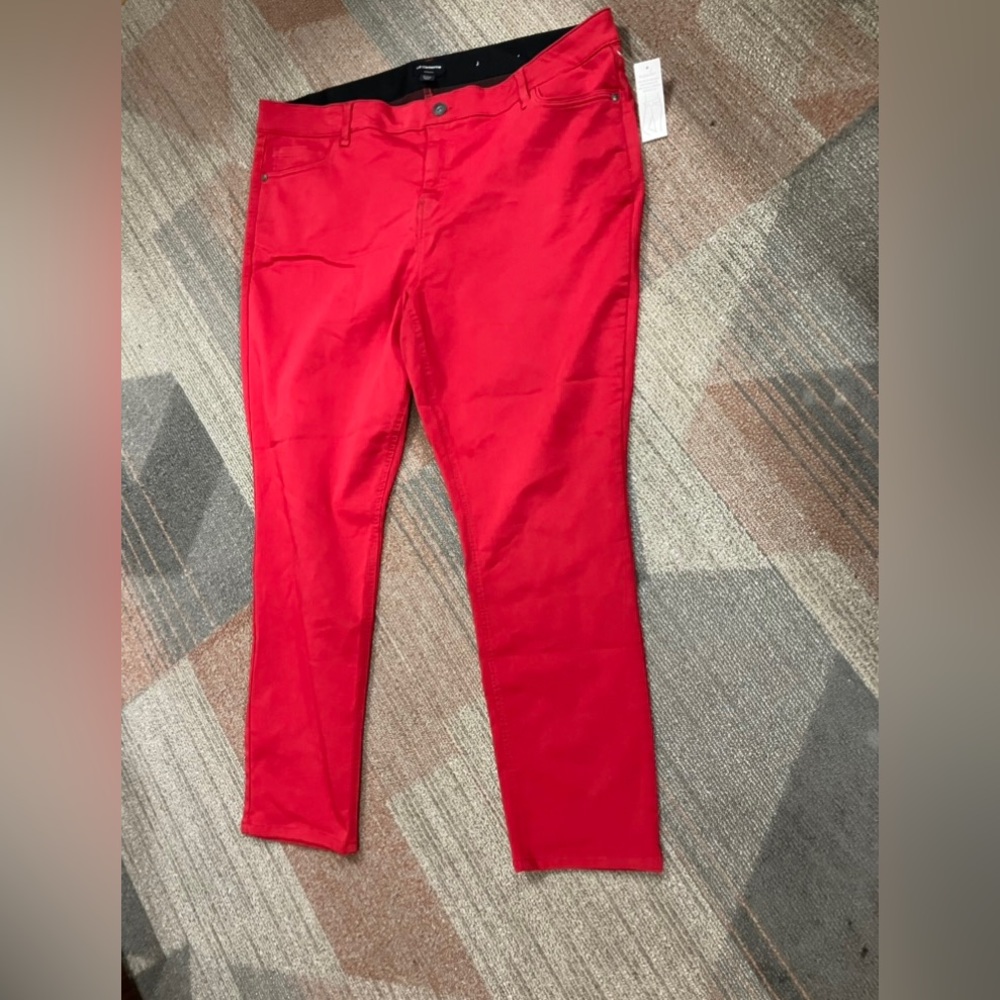 Women’s Liz Claiborne jeans 24W Flex Fit